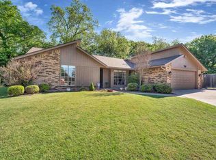 2538 NE Heritage Creek Dr, Lawton, OK 73507