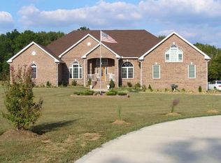 455 Port Royal Rd, Clarksville, TN 37040