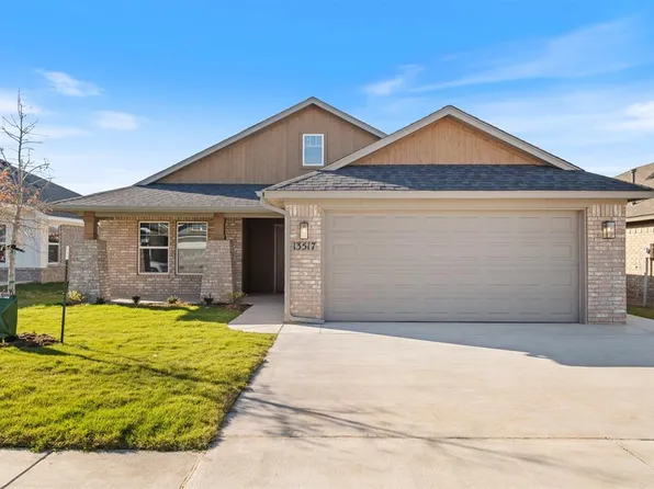 13517 Grass Plain Ave, Piedmont, OK 73078