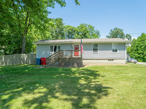 13240 Marquette St, Cedar Lake, IN 46303