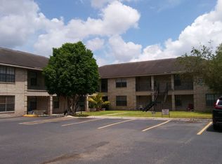 608 W 7th St, San Juan, TX 78589