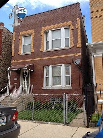 1st image of 2918 W Diversey Ave #2