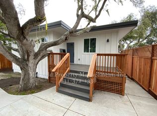1120 Seaview Ave UNIT B, Pacific Grove, CA 93950