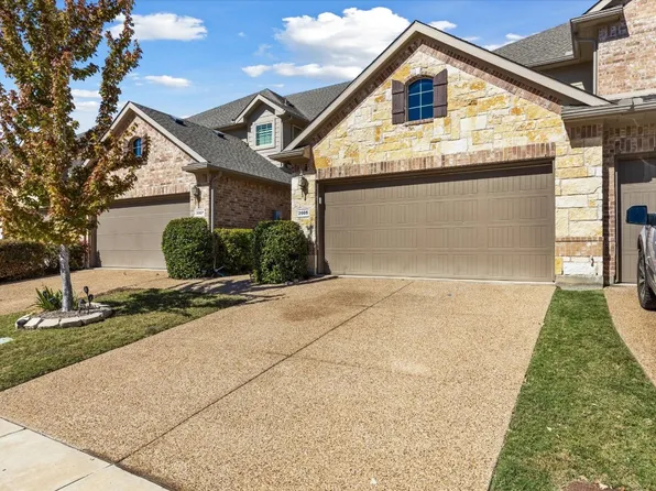 2005 Osprey Ln, Garland, TX 75044