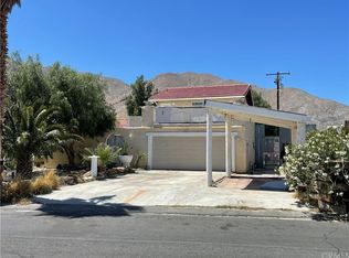 22123 Purple Sage Dr, Palm Springs, CA 92262
