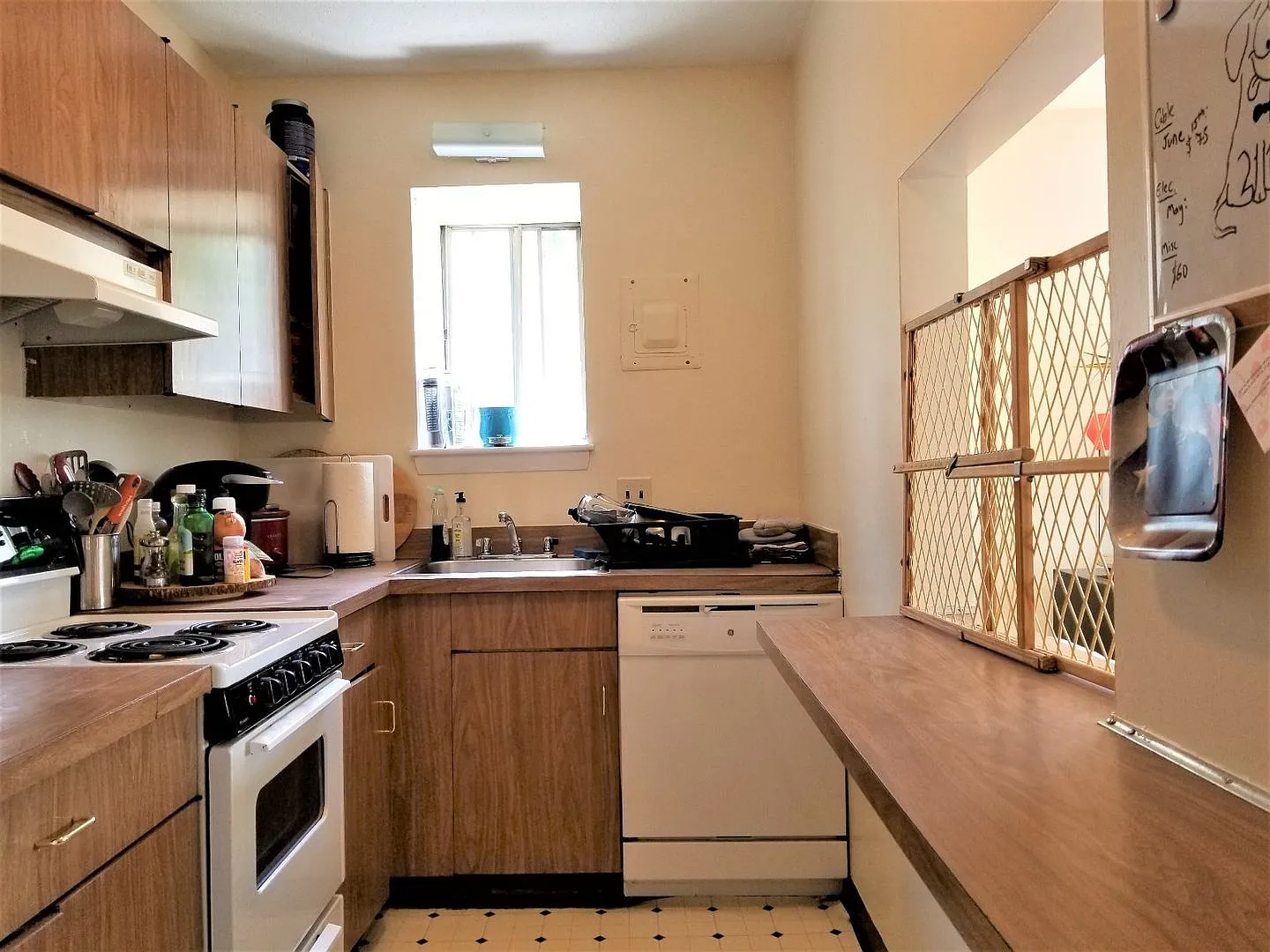 No Broker Fee!! Nice Extra Large Brighton 2 Bed - 1000+ Sq Ft — Photo 3