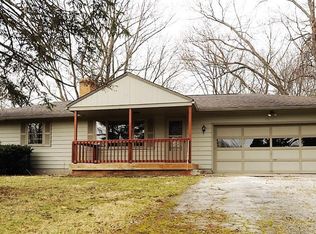 5660 Dailey Rd, Akron, OH 44319