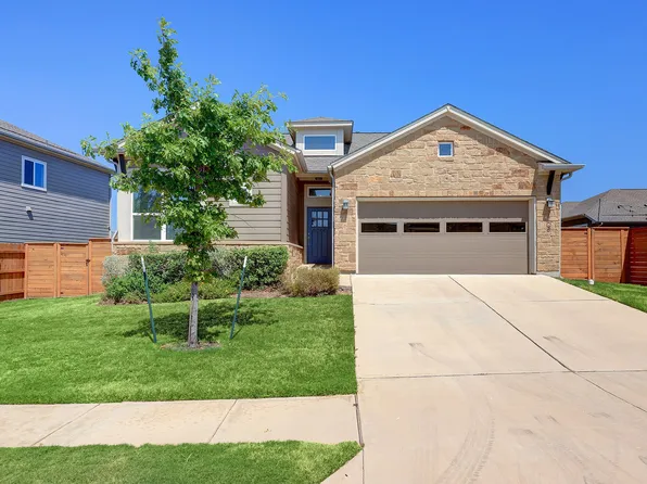 7708 Donnelley Dr, Austin, TX 78744