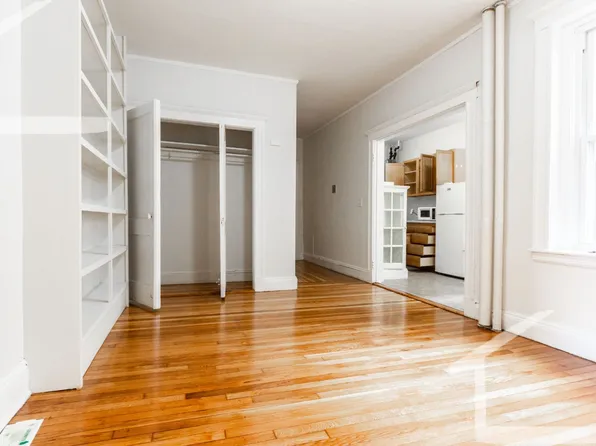 1165 Boylston St, Boston, MA