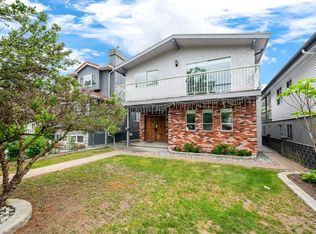 2236 E 34th Ave, Vancouver, BC V5P1B1