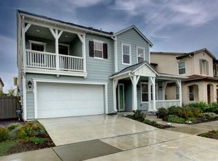 1064 Dolcini Ln, Davis, CA 95616