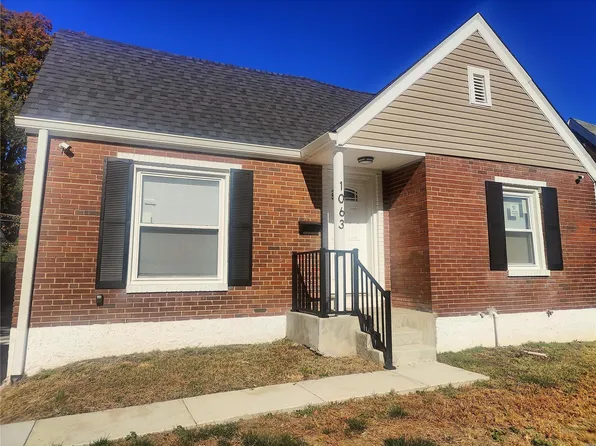 1063 Riverview Blvd, Saint Louis, MO 63147
