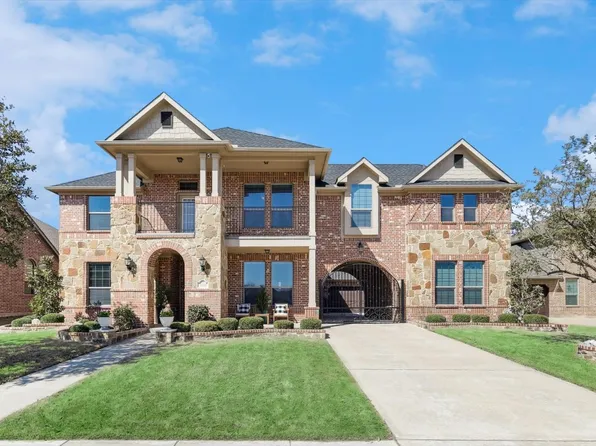 2000 Sterling Trace Dr, Keller, TX 76248