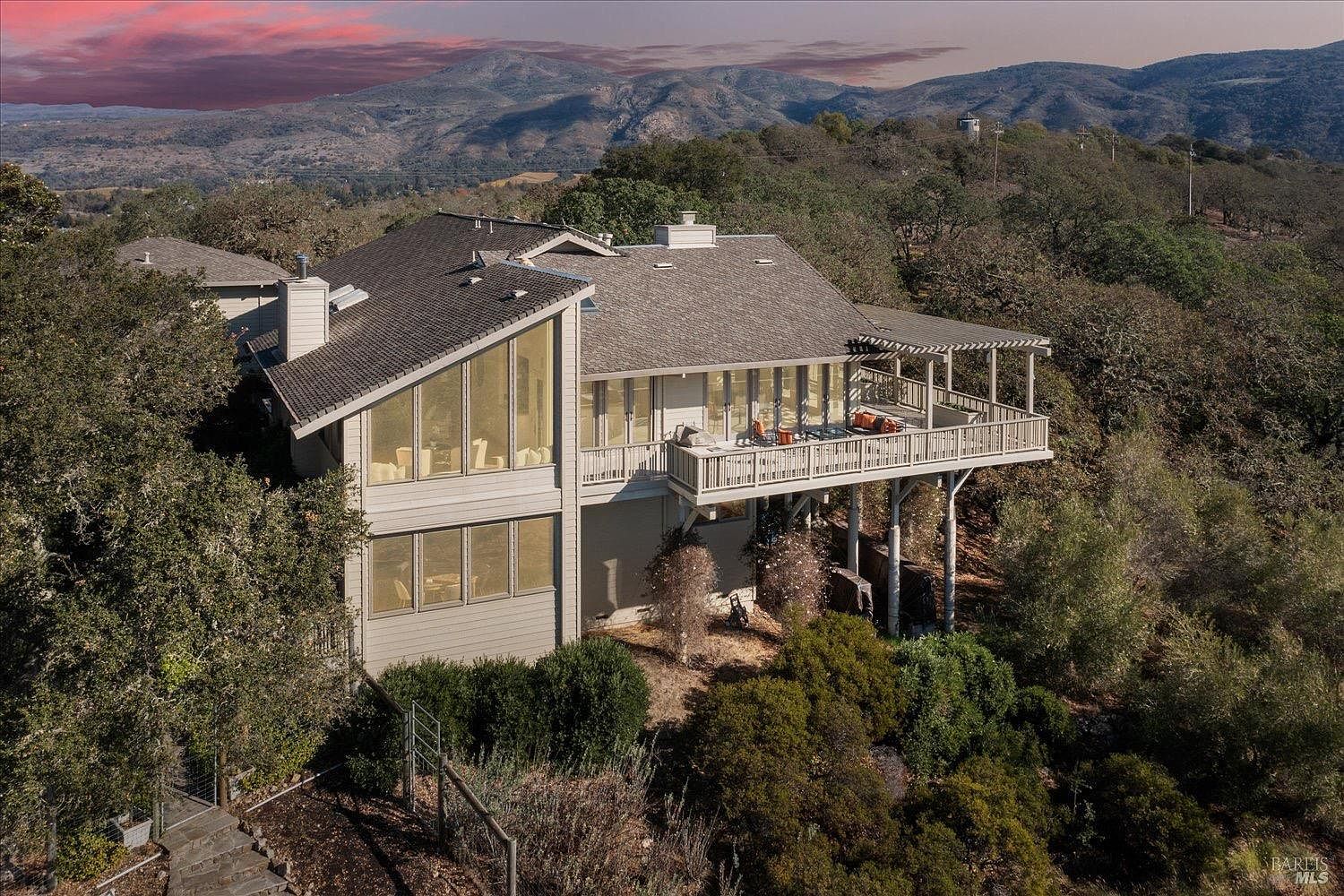 10 Lupine Hill Rd, Napa, CA 94558 Zillow