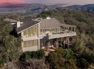 10 Lupine Hill Rd, Napa, CA 94558