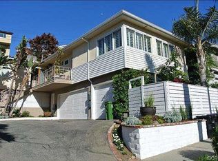 8120 Pershing Dr, Playa Del Rey, CA 90293