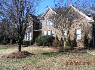 3133 Brycewood Pl, Burlington, NC 27215