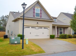 6 Norwell Ln, Greenville, SC 29605