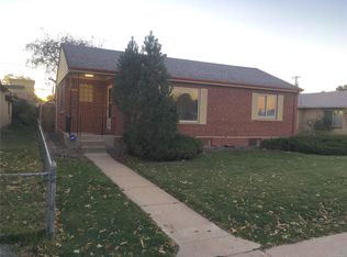 4320 S Acoma St, Englewood, CO 80110