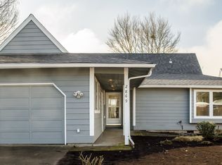 2869 SE 13th Ct, Hillsboro, OR 97123