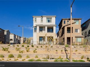 1410 Whistling Kite St, Las Vegas, NV 89138