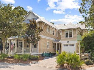 20 Chapman Oak Way, Santa Rosa Beach, FL 32459