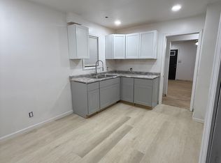 1602 Knapp Ave, Flint, MI 48503