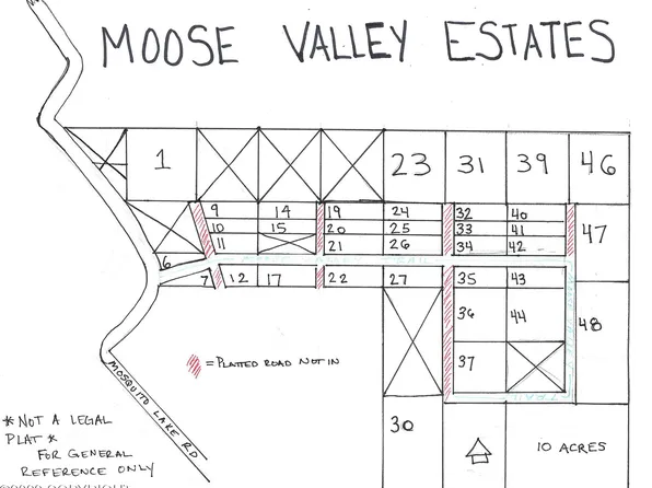 Lt24 27 Moose Valley Ests, Haines, AK 99827