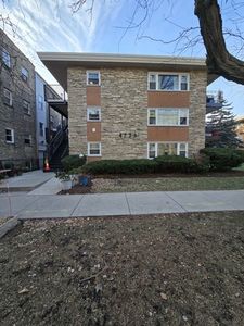 4730 N Kenneth Ave APT 2G, Chicago, IL, 60630