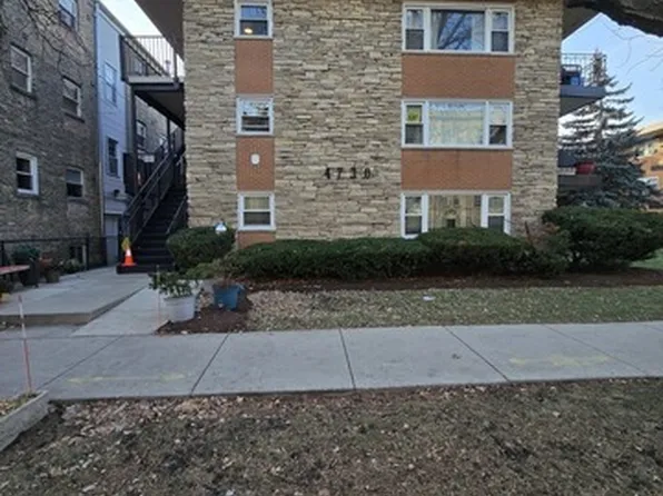 4730 N Kenneth Ave APT 2G, Chicago, IL 60630