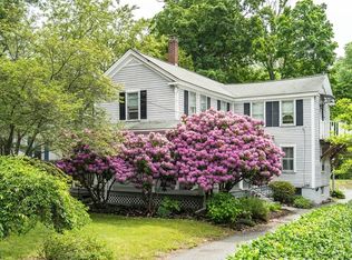 462-464 Gleasondale Rd, Stow, MA 01775