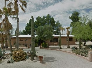 11300 E Comanchero Cir, Tucson, AZ 85749