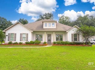 328 Nandina Loop, Fairhope, AL 36532
