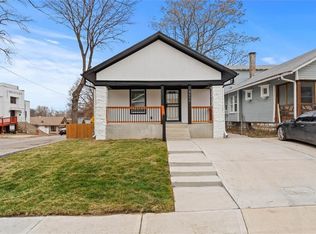 3600 E 29th St, Kansas City, MO 64128