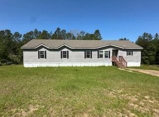 68183 Houlton Ridge Rd, Kentwood, LA 70444