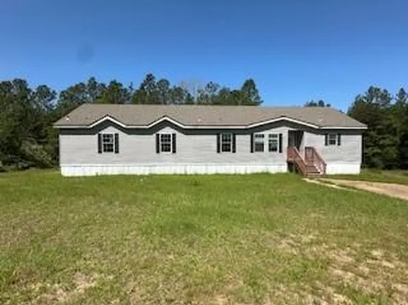 68183 Houlton Ridge Rd, Kentwood, LA 70444