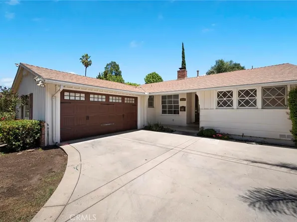 6820 Encino Ave, Van Nuys, CA 91406