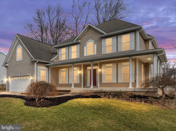 10600 Orchard St, Fairfax, VA 22030