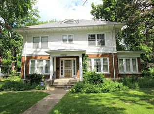 1952 Miller Rd, Flint, MI 48503