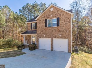 1224 Woodfield Trce, Lithonia, GA 30058