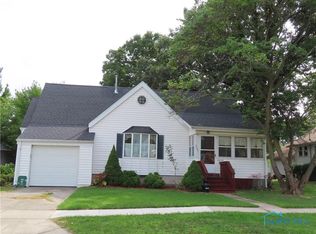 137 S Lebanon St, Bryan, OH 43506