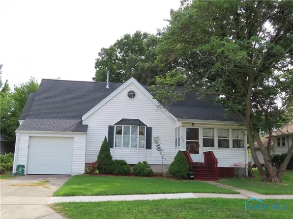 137 S Lebanon St, Bryan, OH 43506