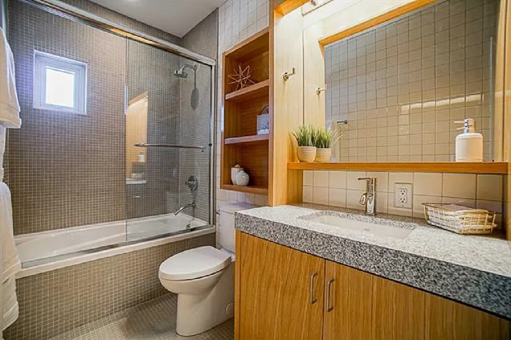 2 bed, 2.5 bath, 1300 sqft, $3,500 — Photo 4