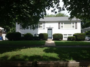 167 Woodley Ave, West Roxbury, MA 02132