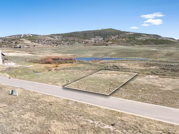 741 BUCKHORN Drive, Granby, CO 80446