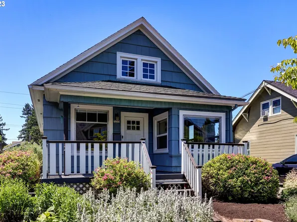 7215 N Boston Ave, Portland, OR 97217