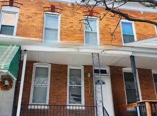 1230 S Carey St, Baltimore, MD