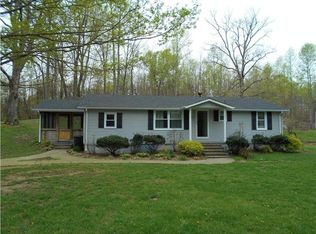 4715 Boiling Springs Rd, Munfordville, KY 42765