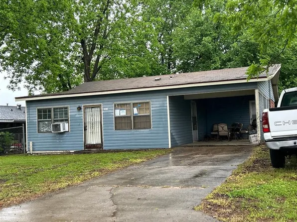 222 Jaggers St, Dardanelle, AR 72834