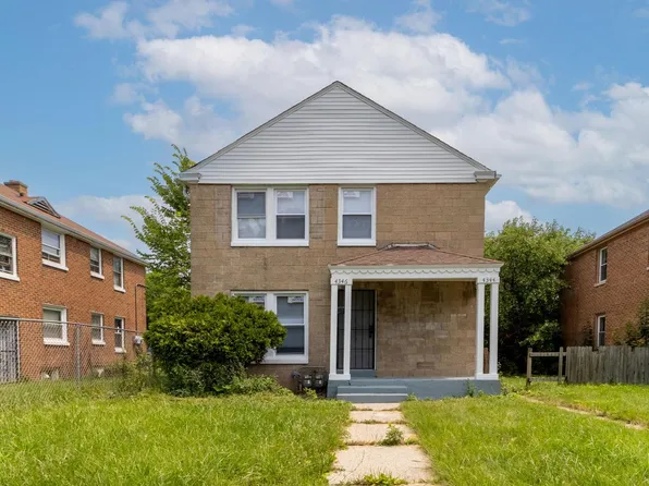 4344 North 28th STREET #4346, Milwaukee, WI 53216